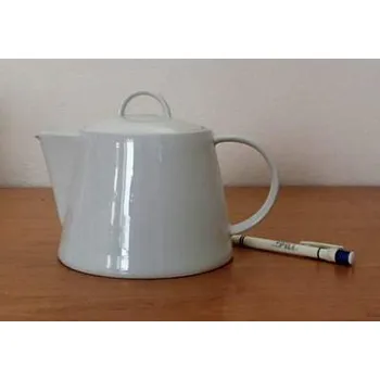 Konvice na čaj Konvice čajová s víčkem 1,2 lt Tom