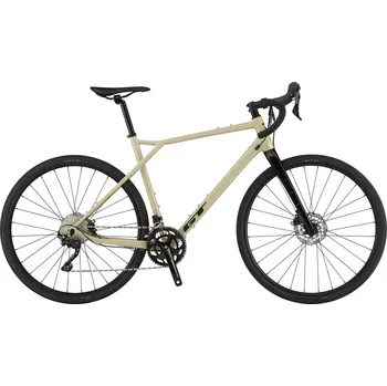 gravel kolo GT Bicycles Gravel GT GRADE COMP velikost rámu - palce - cm 21,5 - (55 cm)