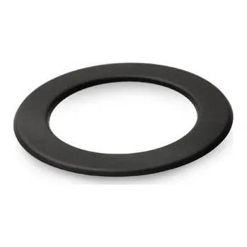 Kouřovod Růžice krbová ¤150mm 0,6mm CZ