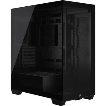 PC skříň Corsair 3500X černá (CC-9011276-WW)