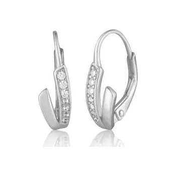 Náušnice Náušnice SVLE3432XH2BI00 JVD SVLE3432XH2BI00