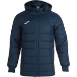 Joma Urban IV Anorak tmavě modrá XL