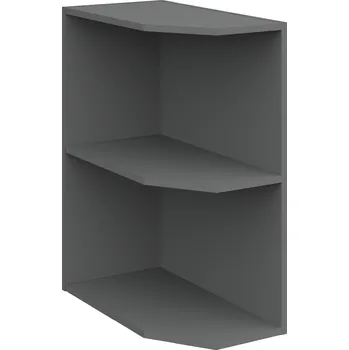 Kuchyňská skříňka Stolarz-Lempert Kuchyňská skříňka Cremona/ANT - dolní zakončení 30 D ZAK