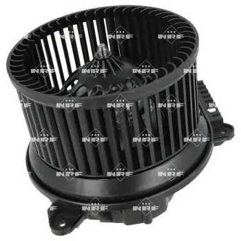 Ventilátor topení a klimatizace vnitřní ventilátor NRF 34021