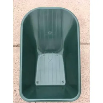 Příslušenství pro stavební techniku Korba náhradní ke kolečkům, 100 l, plastová, různobarevná