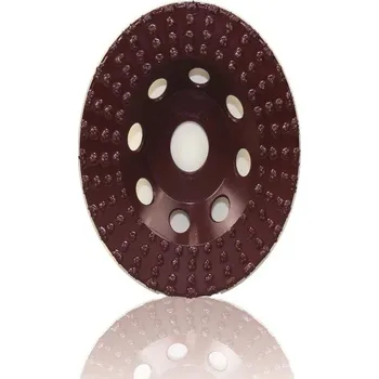 Brusný kotouč Kotouč diamantový brusný Epoxi VC, Ø 125 x 22,2 mm, STAYER