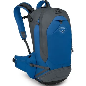 batoh na kolo Osprey Escapist 25 - Postal Blue