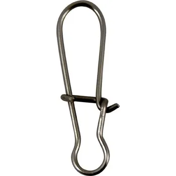 GAMAKATSU Karabinka Hyper EZ Snap Black - 3 (35 kg)