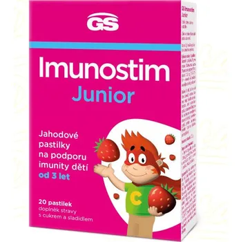Green Swan Pharmaceuticals Imunostim Junior
