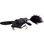 SAVAGE GEAR Netopýr 3D Bat - Black (14g, 7cm)