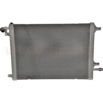 Chladič motoru Chladič, chlazení motoru ACI 02012706