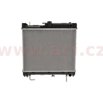Chladič motoru Chladič, chlazení motoru ACI 52002109