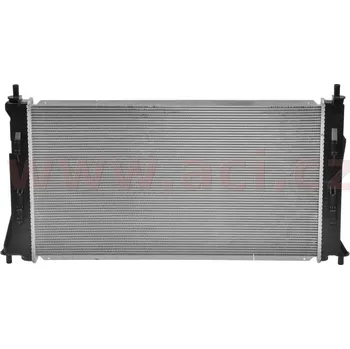 Chladič motoru Chladič, chlazení motoru ACI 27002249