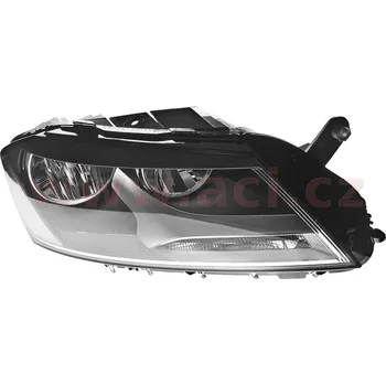 Přední světlomet Dálková světlomet ACI 5740962