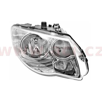 Přední světlomet Dálková světlomet ACI 0734962