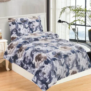 Povlečení Jahu Mikroplyšové povlečení 140x200 - Riana