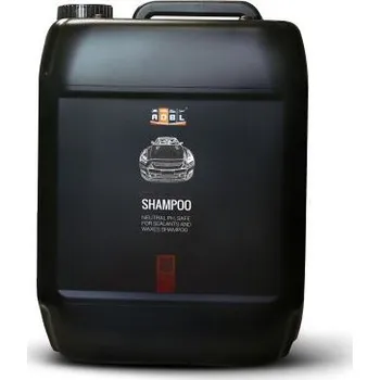Auto-moto ADBL Shampoo - autošampon 5L