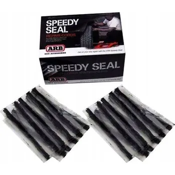 Sada na opravu pneumatiky Gumy do sady na opravu pneumatik ARB