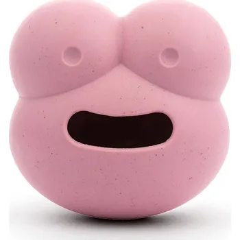 Hračka pro psa Hračka na pamlsky Robert Pink | Frogg