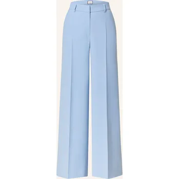 Dámské kalhoty Seductive Dámské Marlene Kalhoty Shiloh, tmavě modrá, 44