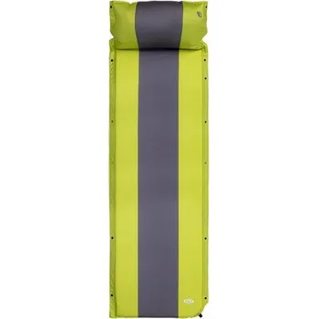Karimatka Samonafukovací karimatka Nils Camp NC4349 58 cm x 193 cm x 3 cm