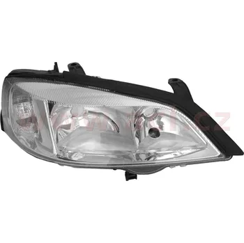 Osvětlení automobilu Dálková světlomet ACI 3742962