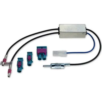 Autoanténa ALPINE 1524-71