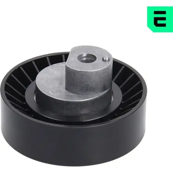 Motor automobilu Vratná vodící kladka OPTIMAL 0-N1298