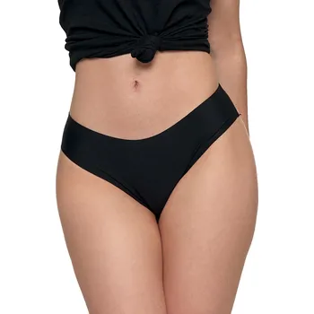 Dámské spodní prádlo Kalhotky Moraj BCL700-002 Barva: Černá, Velikost: XL