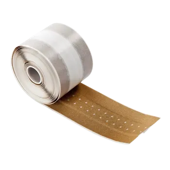 Náplast Textilní leukoplast na poranění-8 cm x 1 m