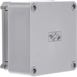 Spelsberg 11090301 - Technická krabice TK PS 99-8-o IP66