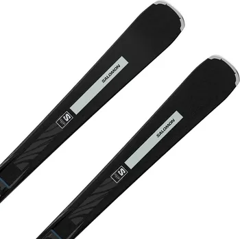 Lyžování Salomon S/MAX N°10 XT + M10 GW L80