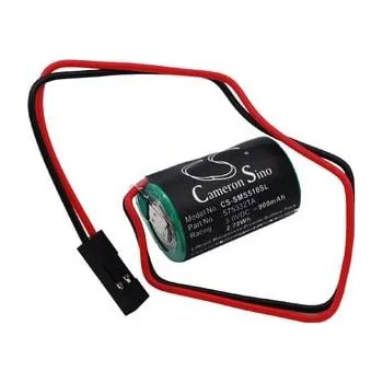 Baterie pro Siemens Simotion D425, 900 mAh, Cameron Sino CS-SMS510SL