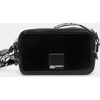 Taštička Karl Lagerfeld Jeans B1W30137 černá 99X, vel. ONE SIZE