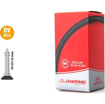 Duše na kolo Duša 28x1,75 47-622 DV26,5 mm