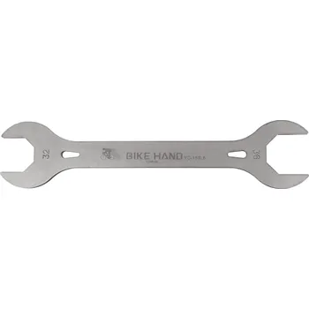 Kľúč na hlavové zloženie BIKE HAND 32/36