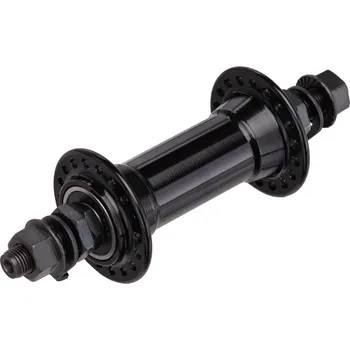 Náboj kola Náboj P BMX ložiskový, 3/8'',10x145, 36o.