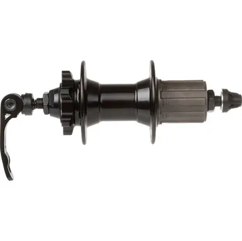 Náboj kola Náboj Z disc, 8/11 kazeta, čierny, 32o