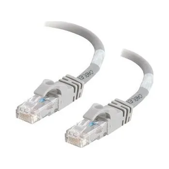 Síťový kabel C2G Cat6 Booted Unshielded (UTP) Network Patch Cable 83368