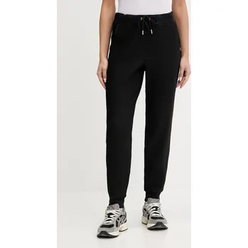 Tepláky Dkny DP5P3498 černá 99X, vel. XL