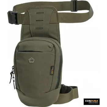 turistický batoh PENTAGON Stehenní brašna Consul Barva: Olive