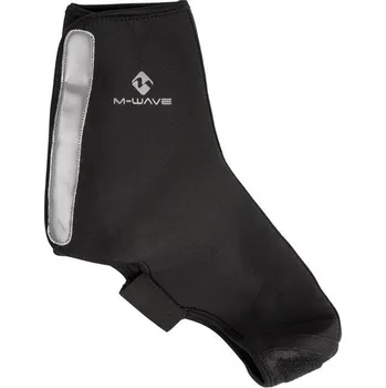 Cyklistické návleky Návlek na tretry M-Wave S/M