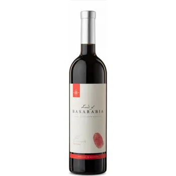 Víno Land of Basarabia Cabernet Sauvignon 2019 Envie, 0,75l