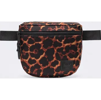 Ledvinka Herschel Supply Settlement Hip Pack Digi Leopard