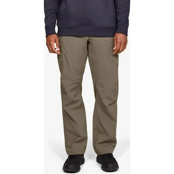 Pánské kalhoty Under Armour Tac Storm Patrol Pant II 1265491-251 Hnědá 38/34