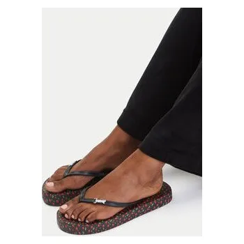 Dámské žabky Žabky Juicy Couture 800291A Černá 42