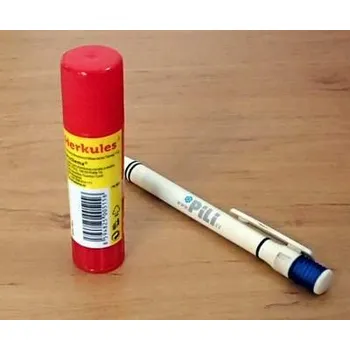 Kancelářské lepidlo Lepidlo tyčinka na papír 15g