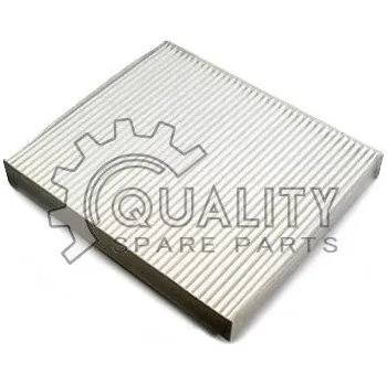 Klimatizace automobilu Filtr, vzduch v interiéru TOPRAN 109 044