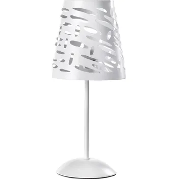 Lampička XXXLutz STOLNÍ LAMPA, E14, 15/38 cm - Online Only svítidla - 004340006102