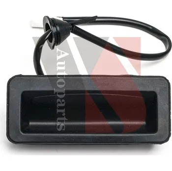 Autozámek Zámek výklopných zadních dveří YSPARTS YS-LK0100